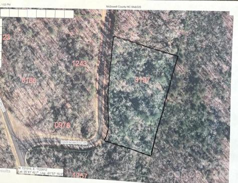 Lot 106 Ravenswood Drive Marion NC 28752