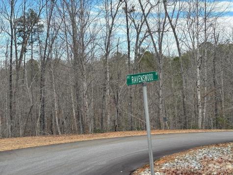 Lot 106 Ravenswood Drive Marion NC 28752