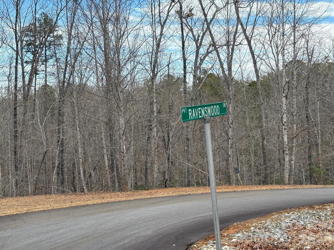 Lot 106 Ravenswood Drive Marion NC 28752