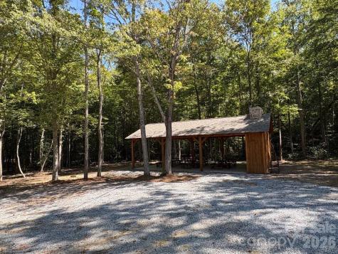 Lot 106 Ravenswood Drive Marion NC 28752