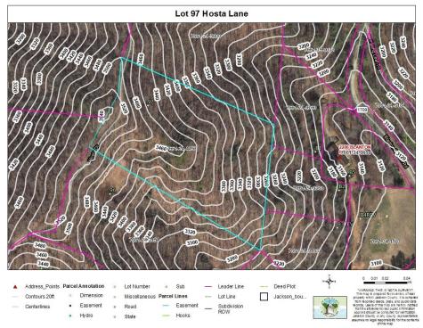 97 Hosta Drive Sylva NC 28779