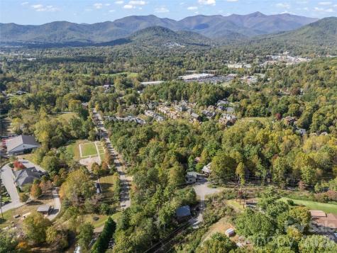 6 Whitman Lane Black Mountain NC 28711