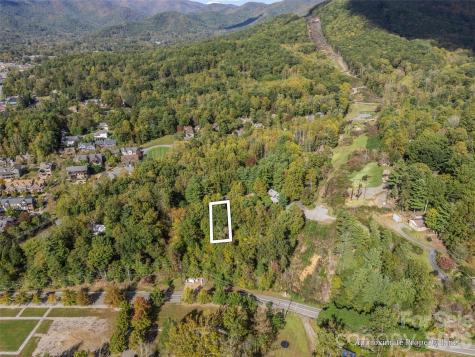 6 Whitman Lane Black Mountain NC 28711