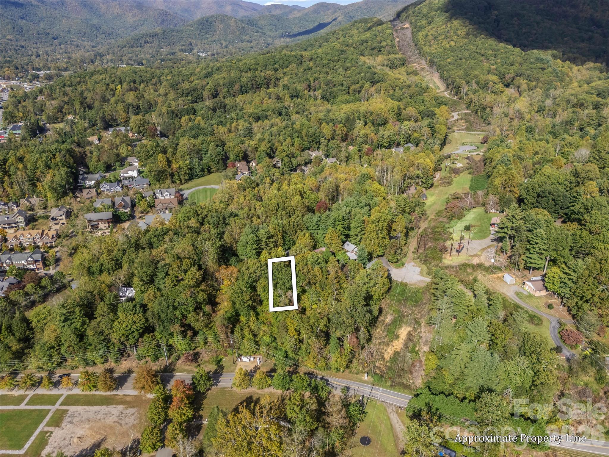 6 Whitman Lane Black Mountain NC 28711