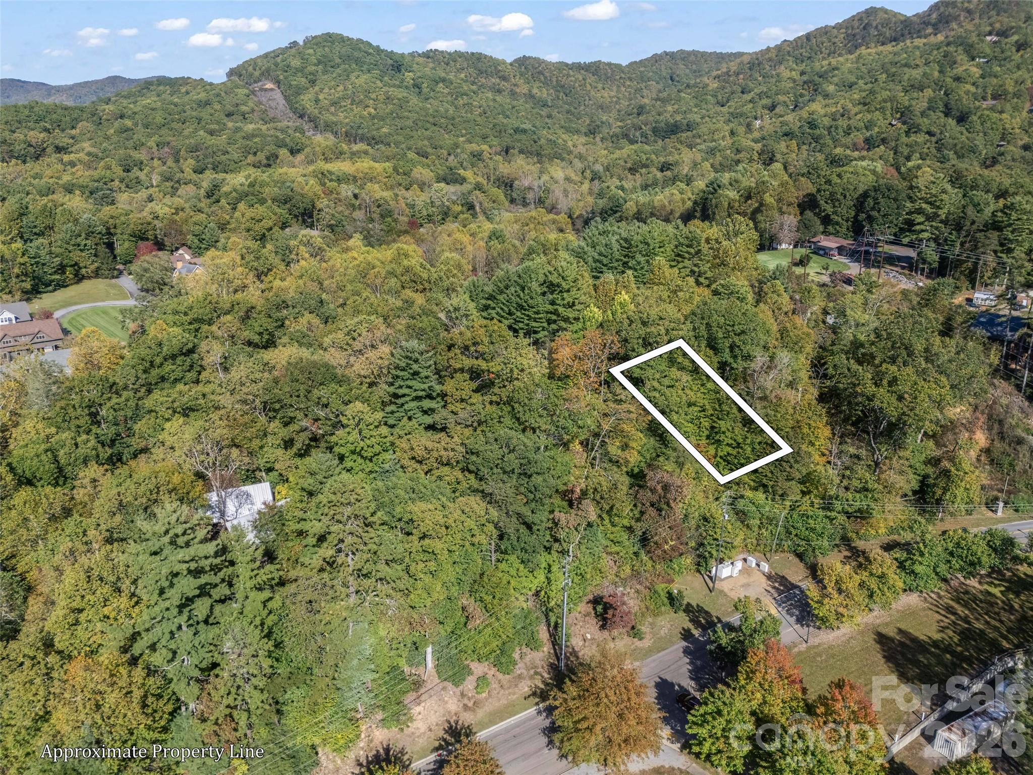 6 Whitman Lane Black Mountain NC 28711