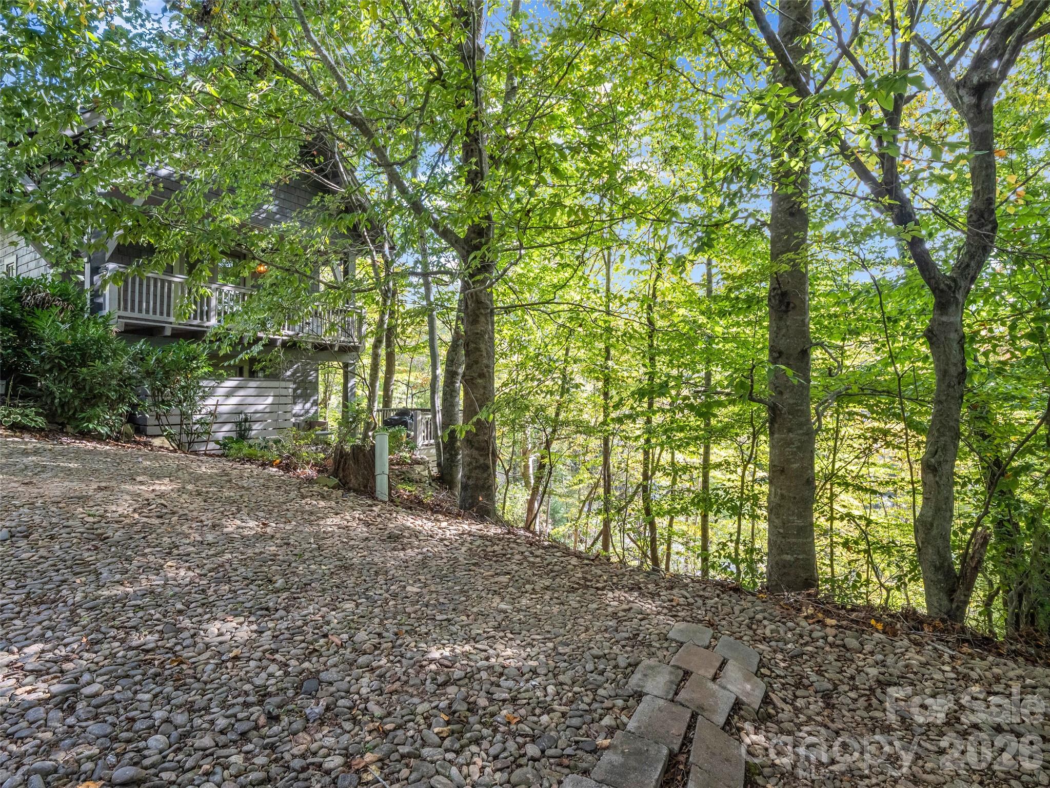 6 Whitman Lane Black Mountain NC 28711