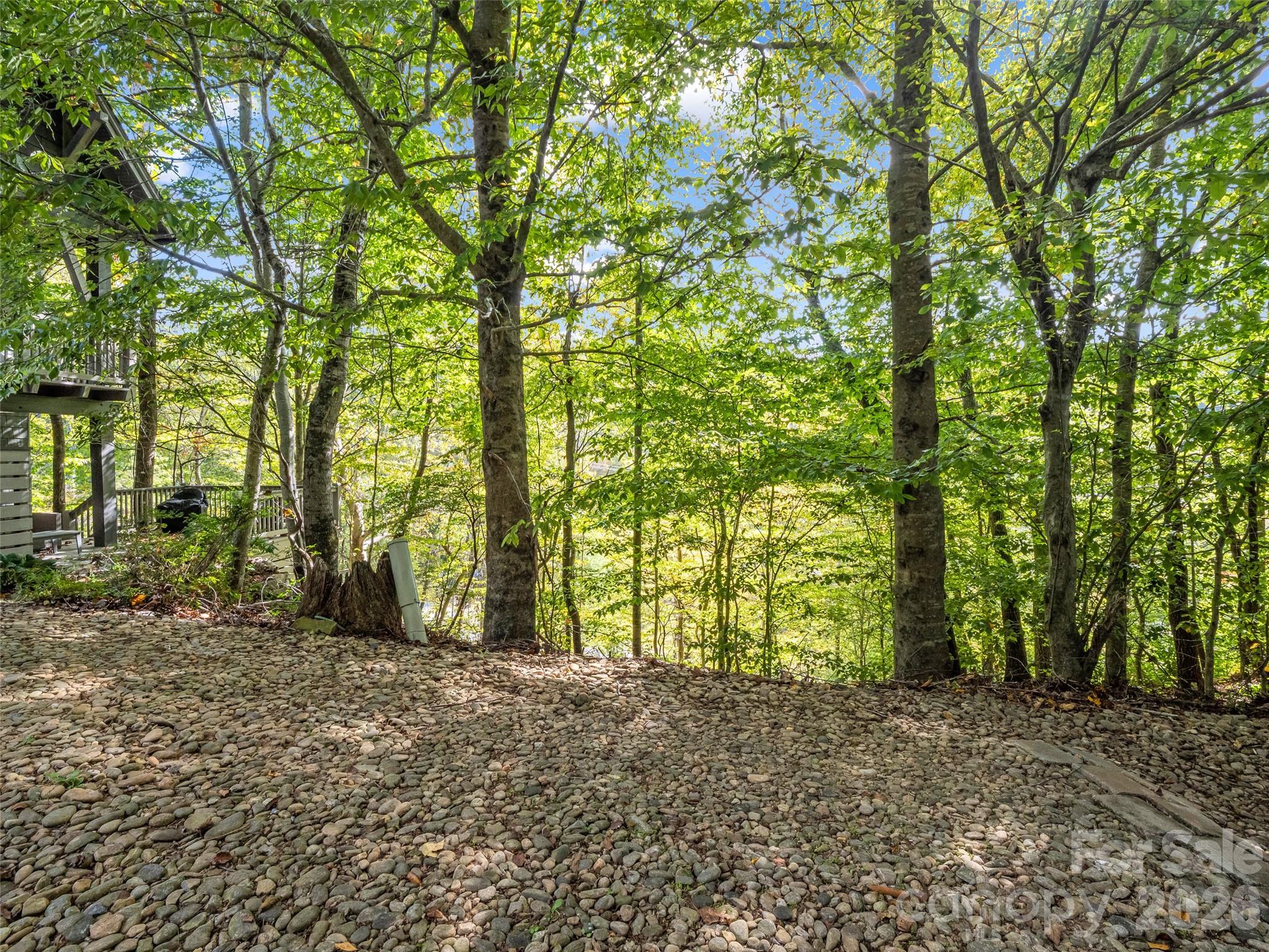 6 Whitman Lane Black Mountain NC 28711