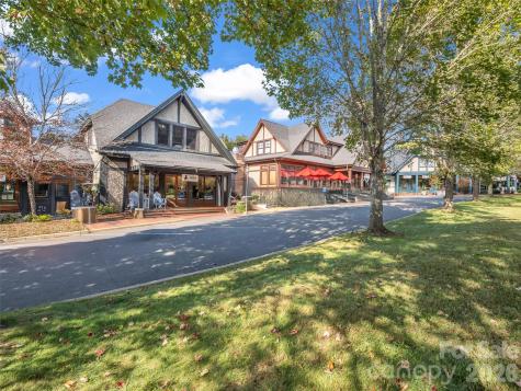 6 Whitman Lane Black Mountain NC 28711
