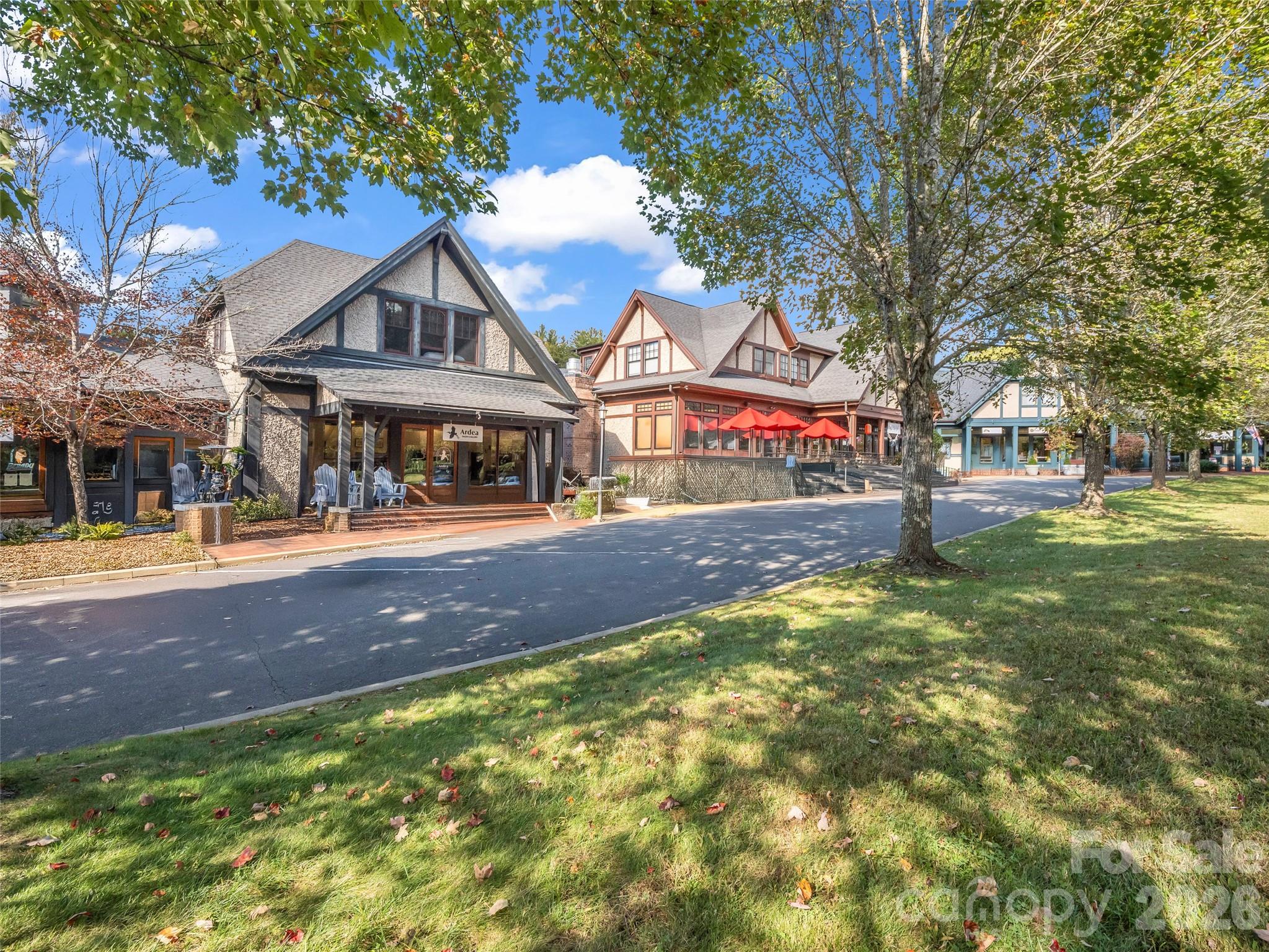 6 Whitman Lane Black Mountain NC 28711