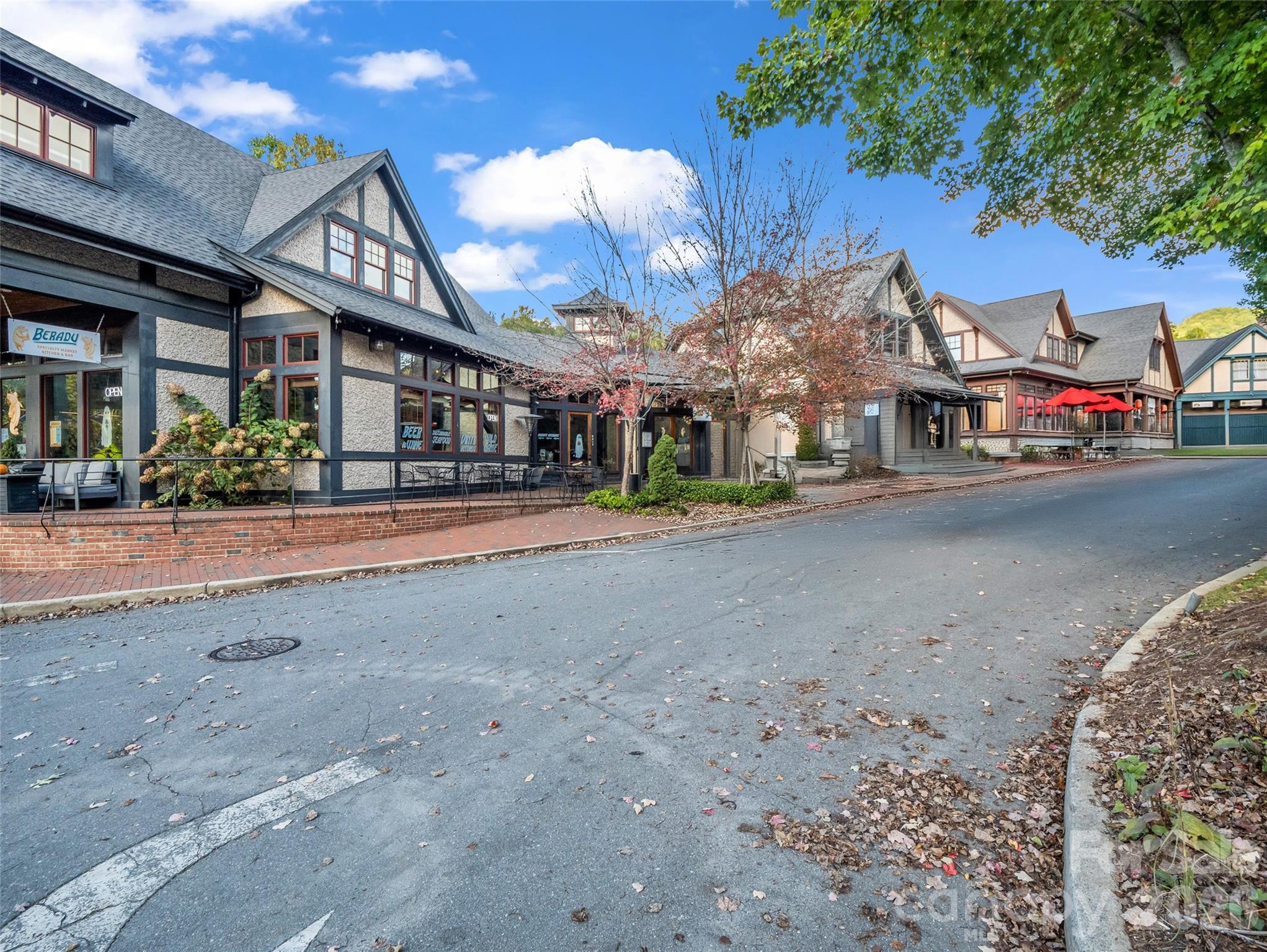 6 Whitman Lane Black Mountain NC 28711