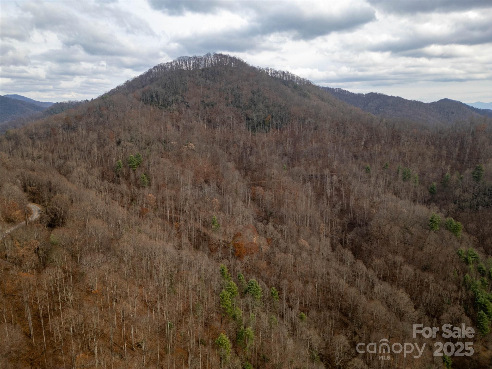 ### Grapevine Road Marshall NC 28753