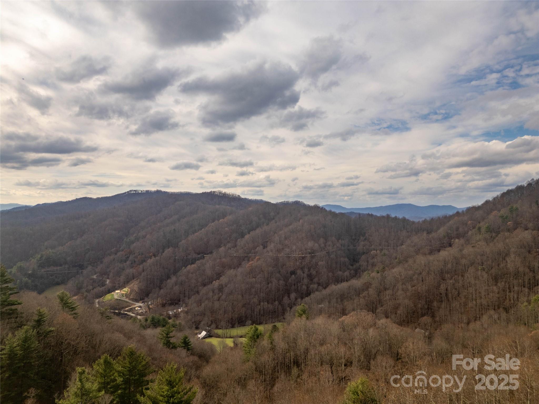 ### Grapevine Road Marshall NC 28753