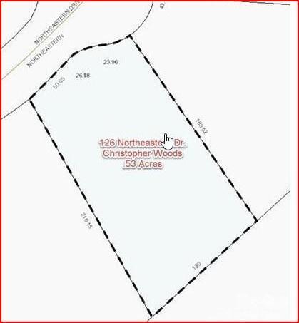 130 Northeastern Drive Shelby NC 28152