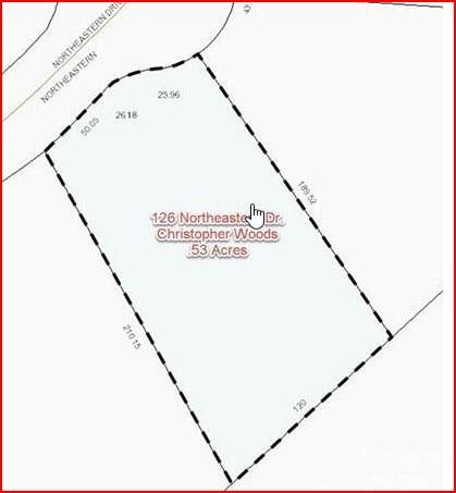 130 Northeastern Drive Shelby NC 28152