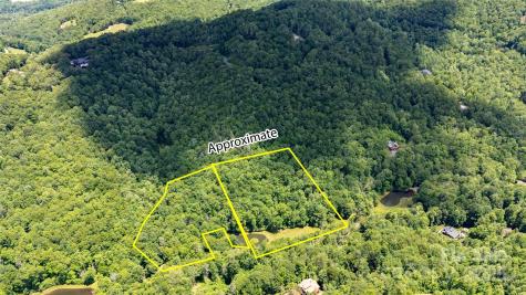 000 Golden Trout Drive Spruce Pine NC 28777