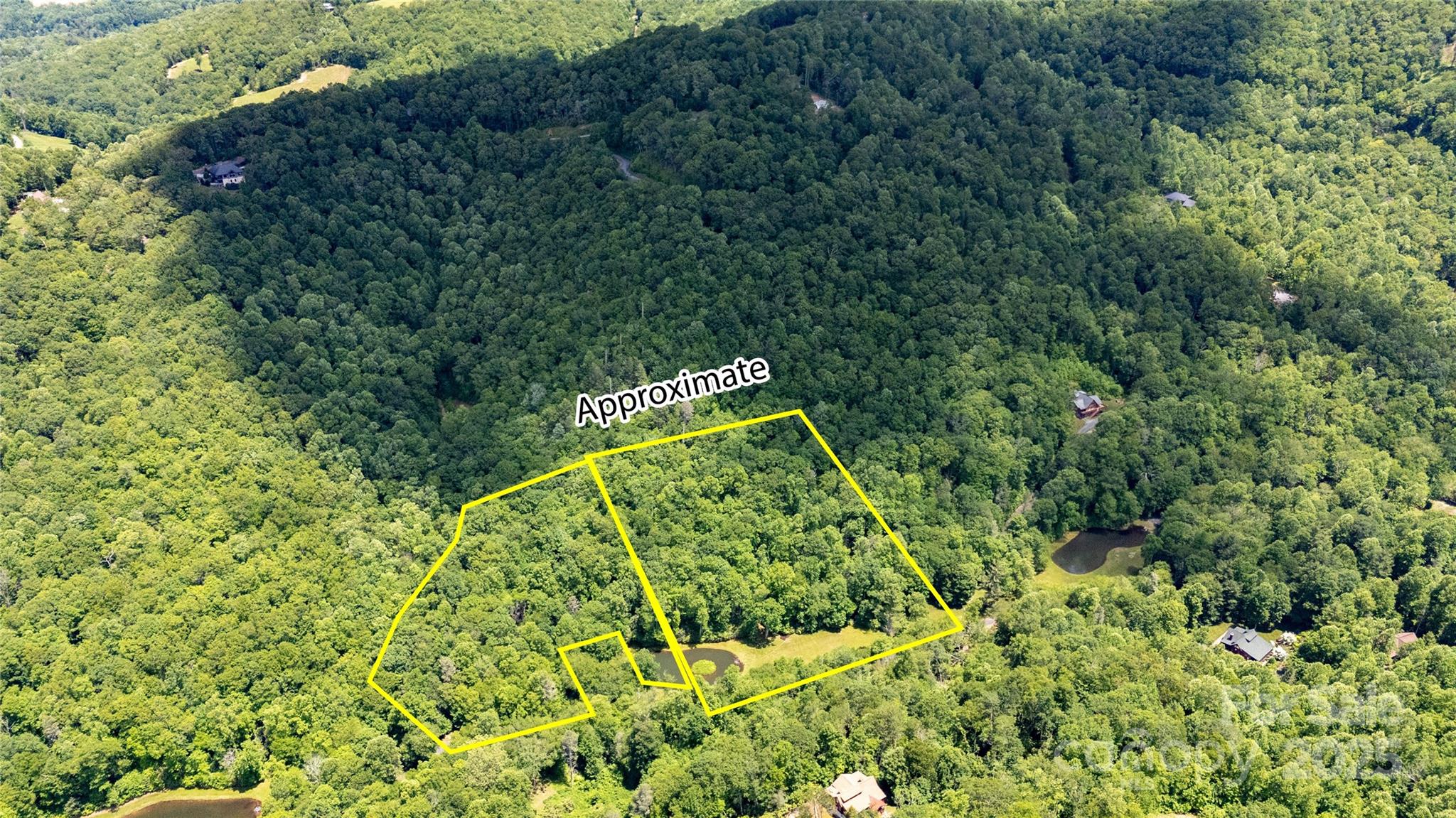 000 Golden Trout Drive Spruce Pine NC 28777
