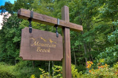 000 Golden Trout Drive Spruce Pine NC 28777