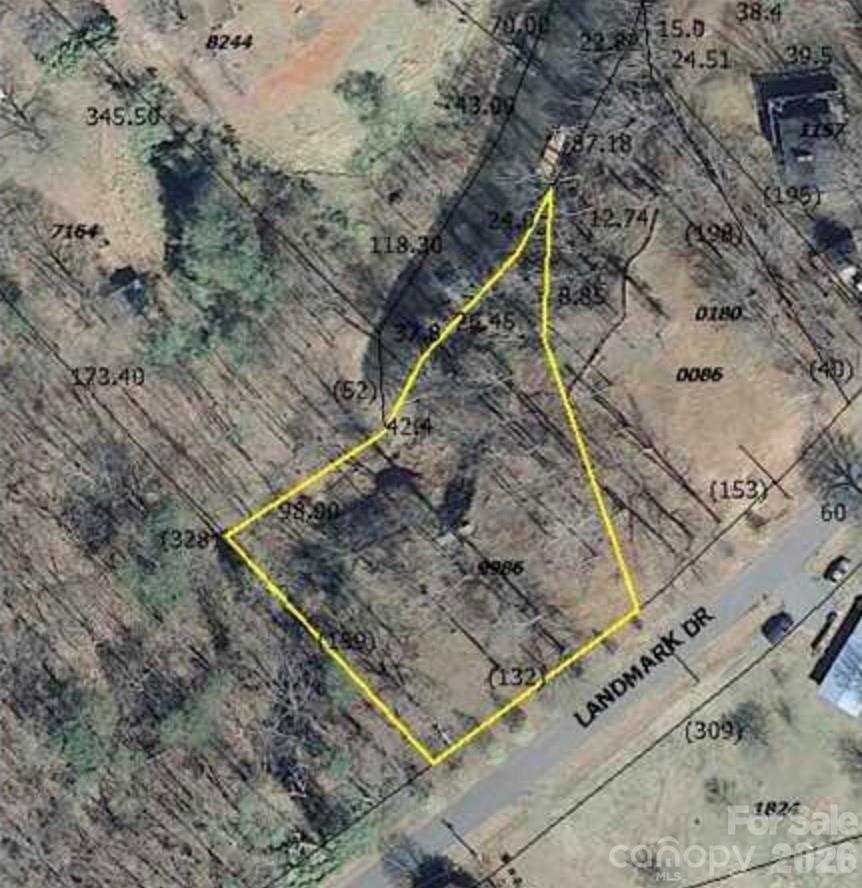 3700 Landmark Drive Sherrills Ford NC 28673