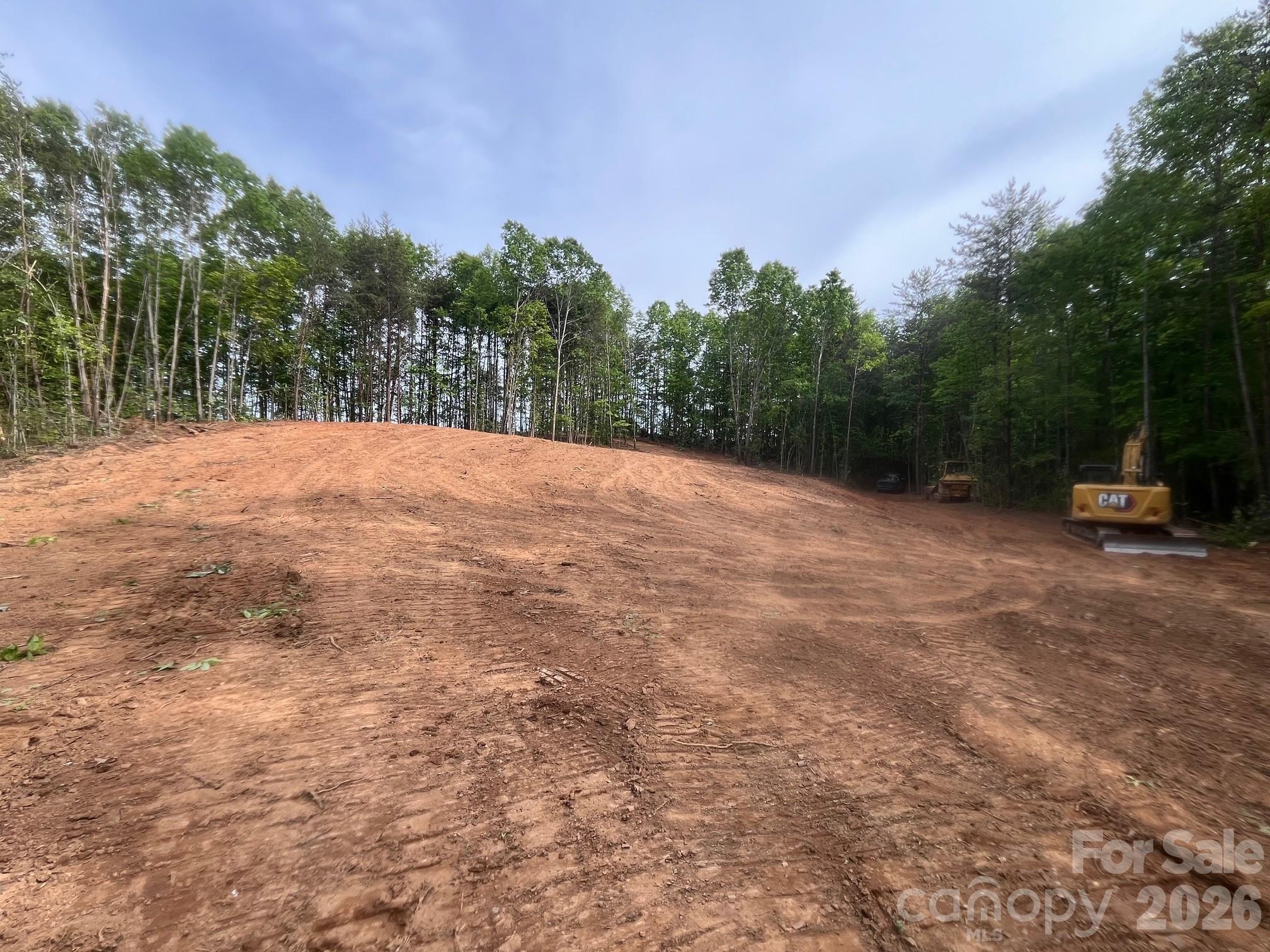 Tbd Vein Mountain Road Nebo NC 28761