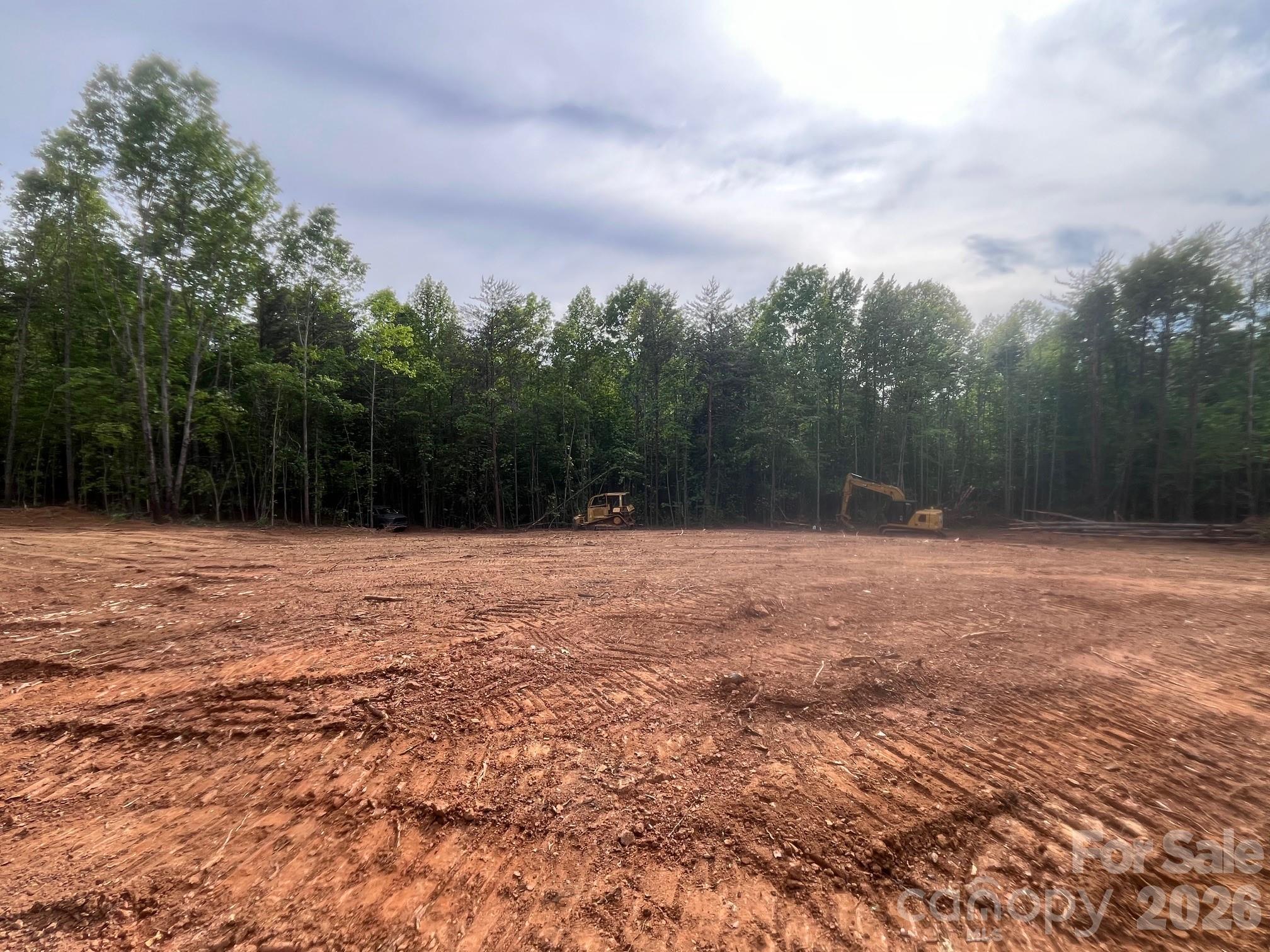 Tbd Vein Mountain Road Nebo NC 28761