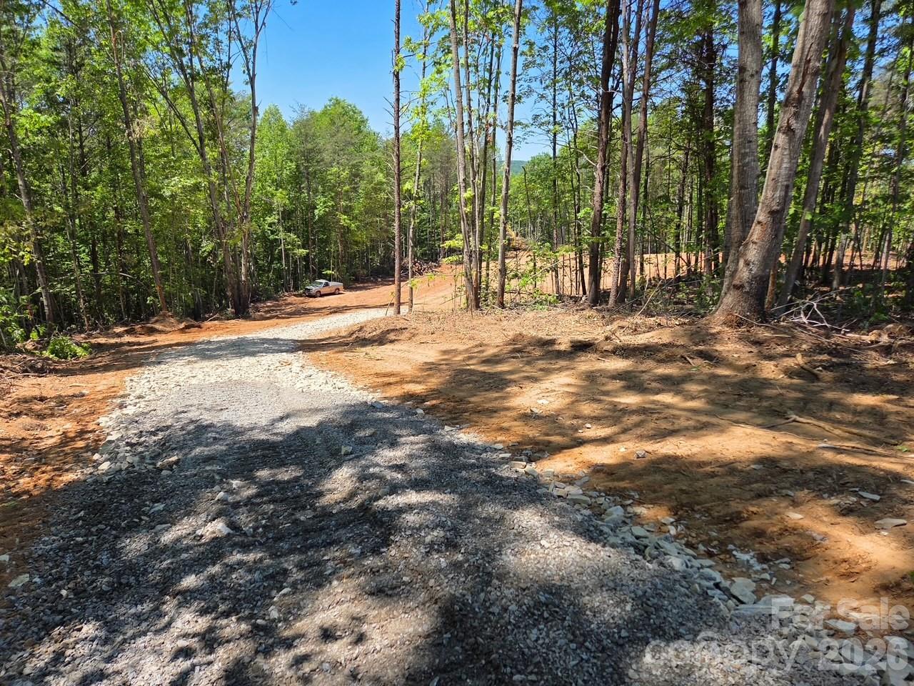 Tbd Vein Mountain Road Nebo NC 28761