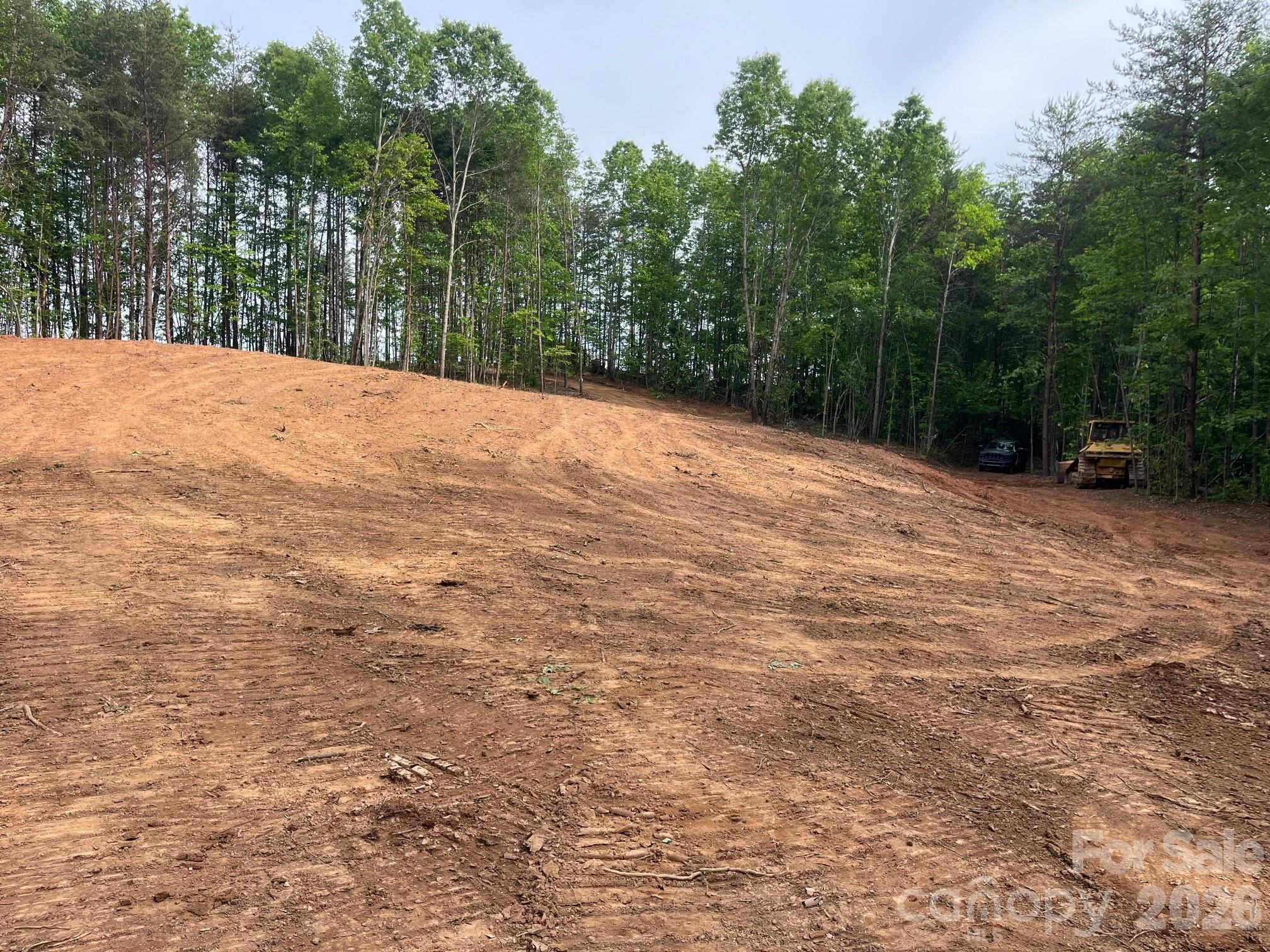 Tbd Vein Mountain Road Nebo NC 28761