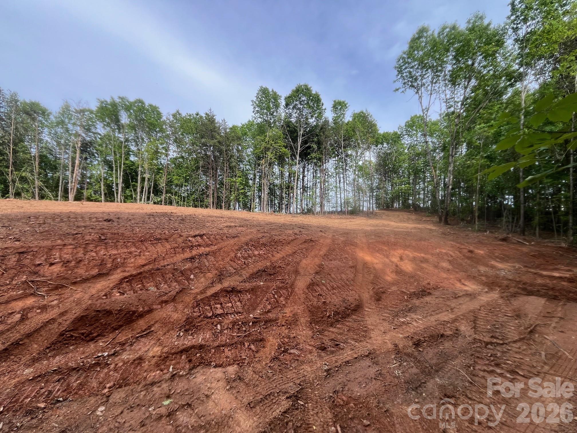 Tbd Vein Mountain Road Nebo NC 28761