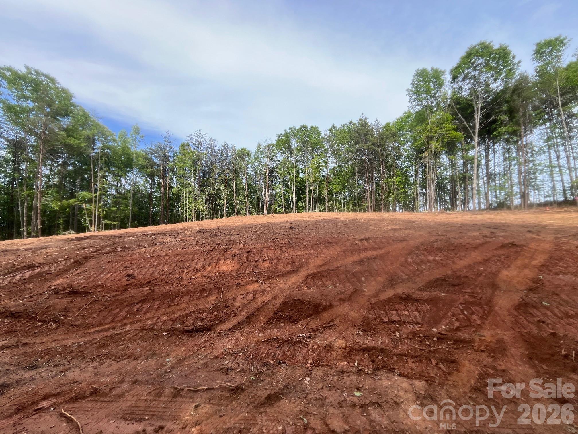 Tbd Vein Mountain Road Nebo NC 28761