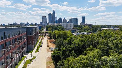 1127 N College Street Charlotte NC 28206