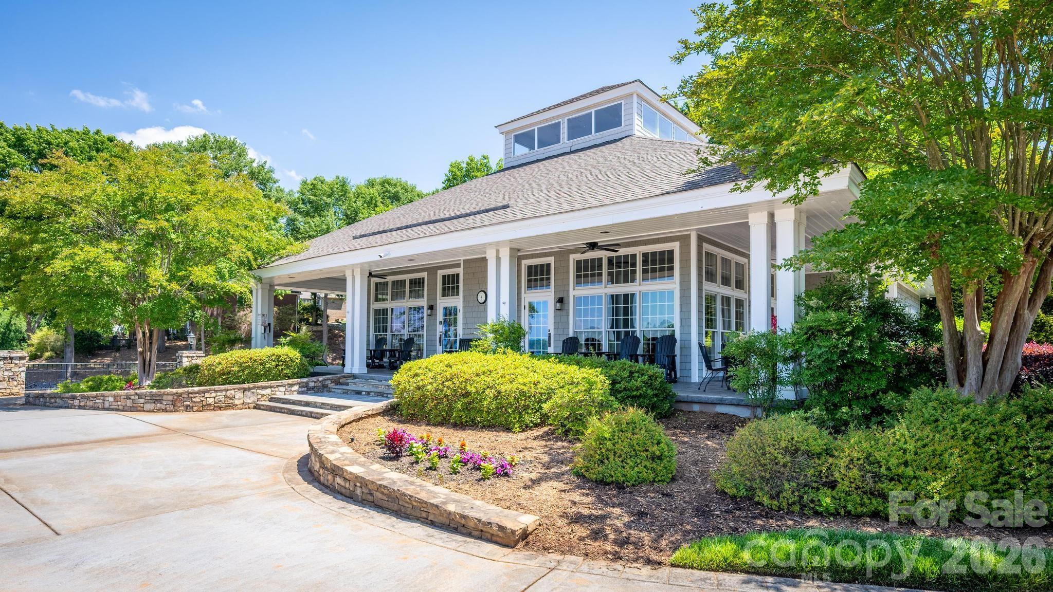 313 Windemere Isle Road Statesville NC 28677