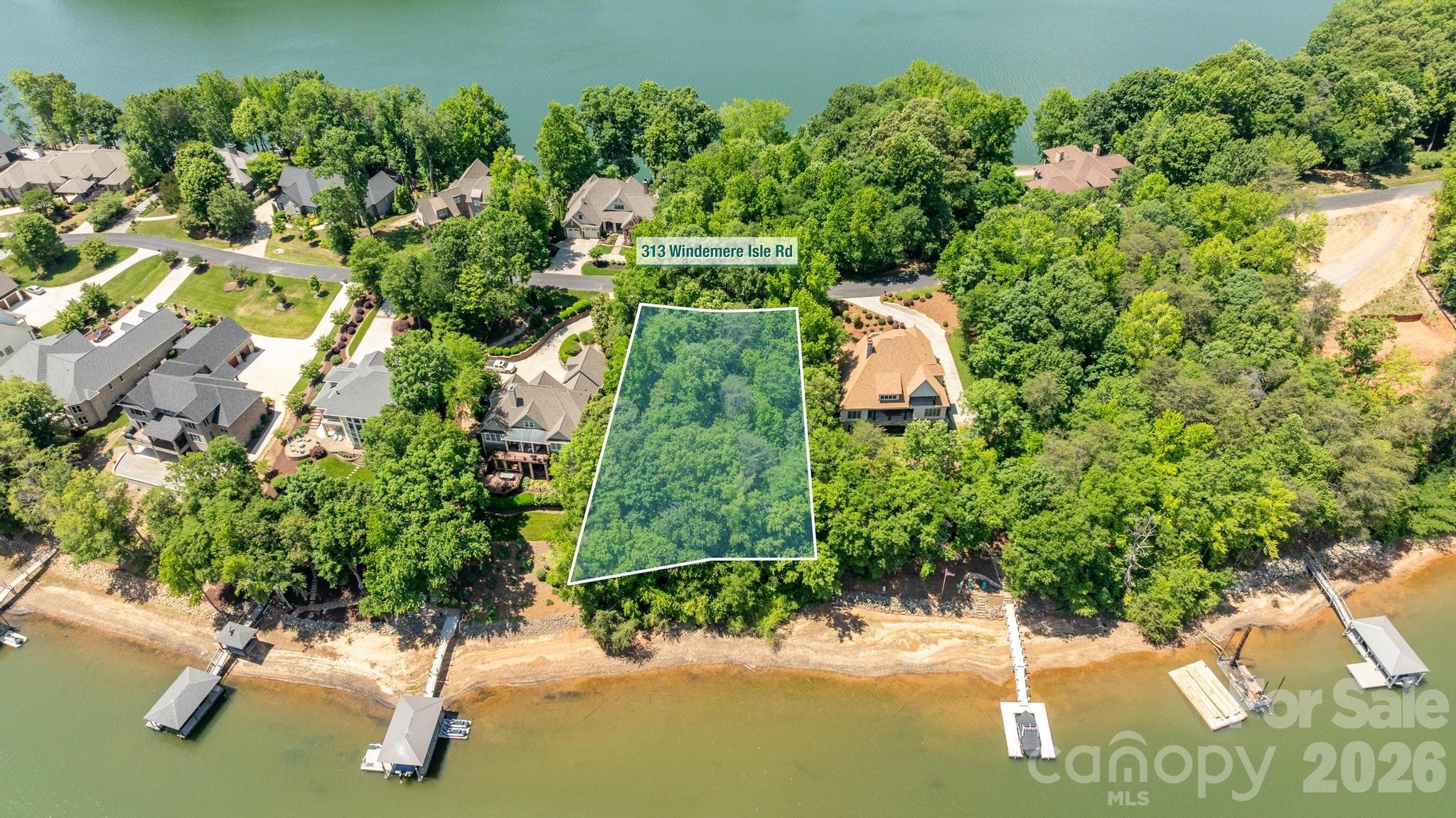 313 Windemere Isle Road Statesville NC 28677