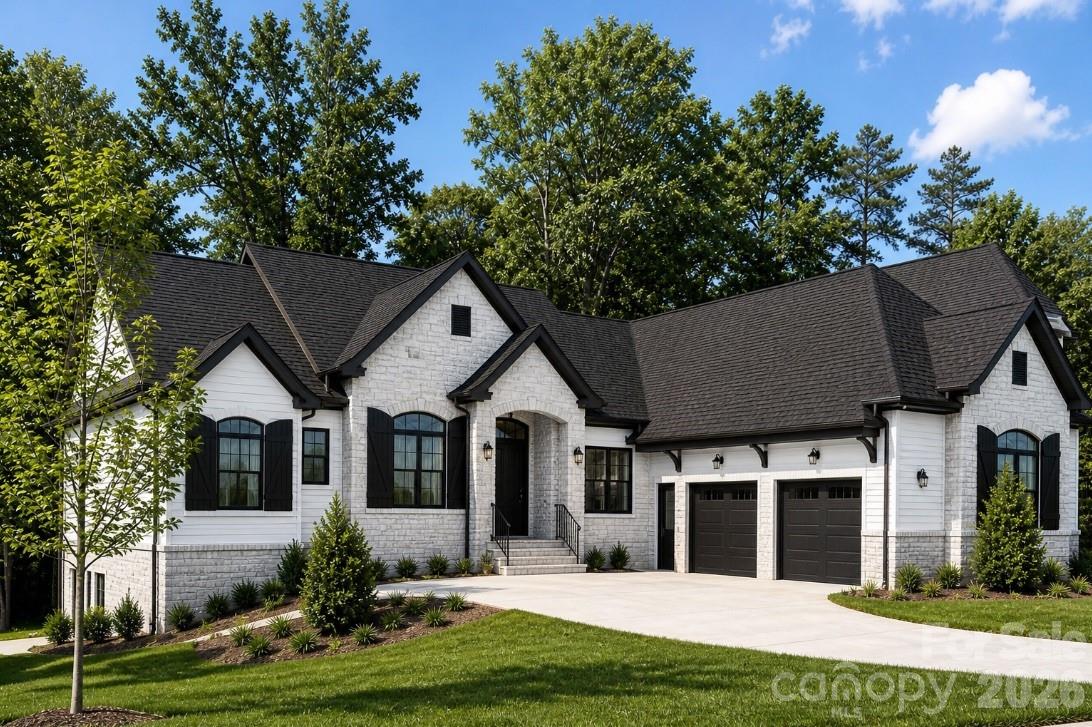 313 Windemere Isle Road Statesville NC 28677