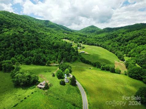 00 Highway 209 Highway Hot Springs NC 28743