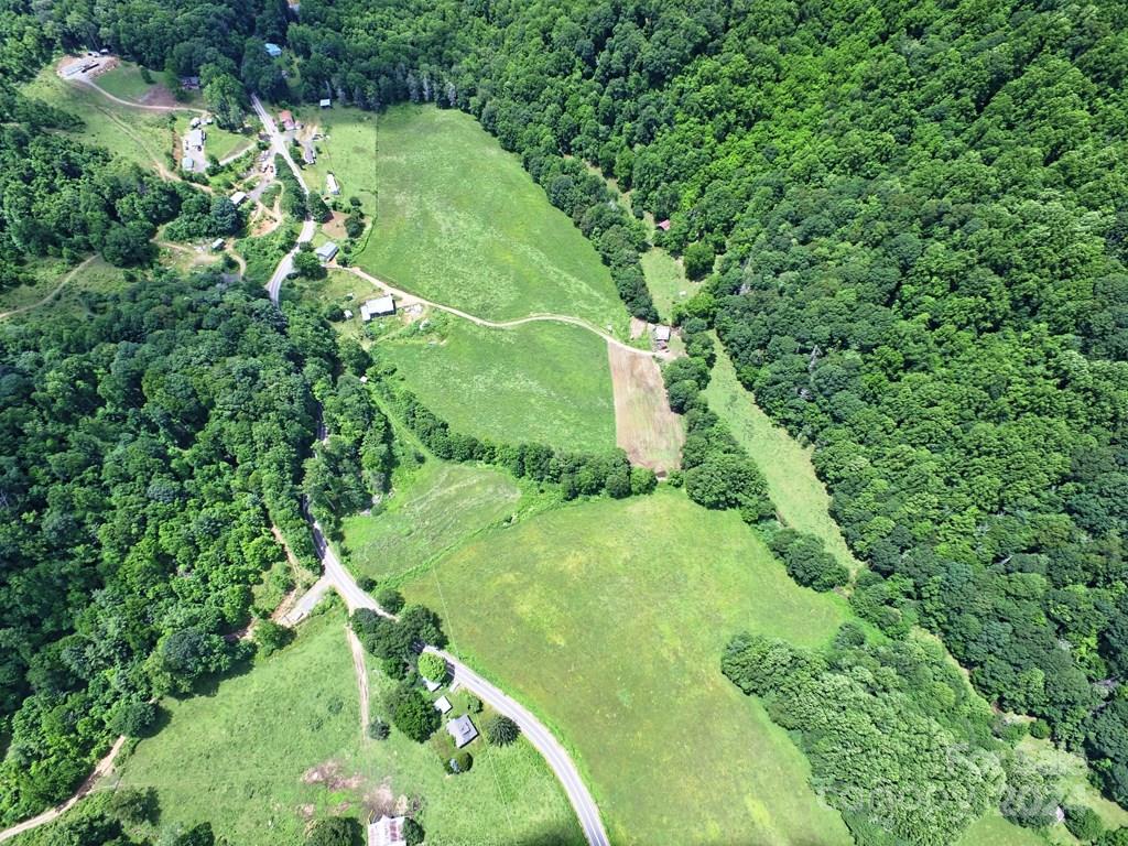 00 Highway 209 Highway Hot Springs NC 28743