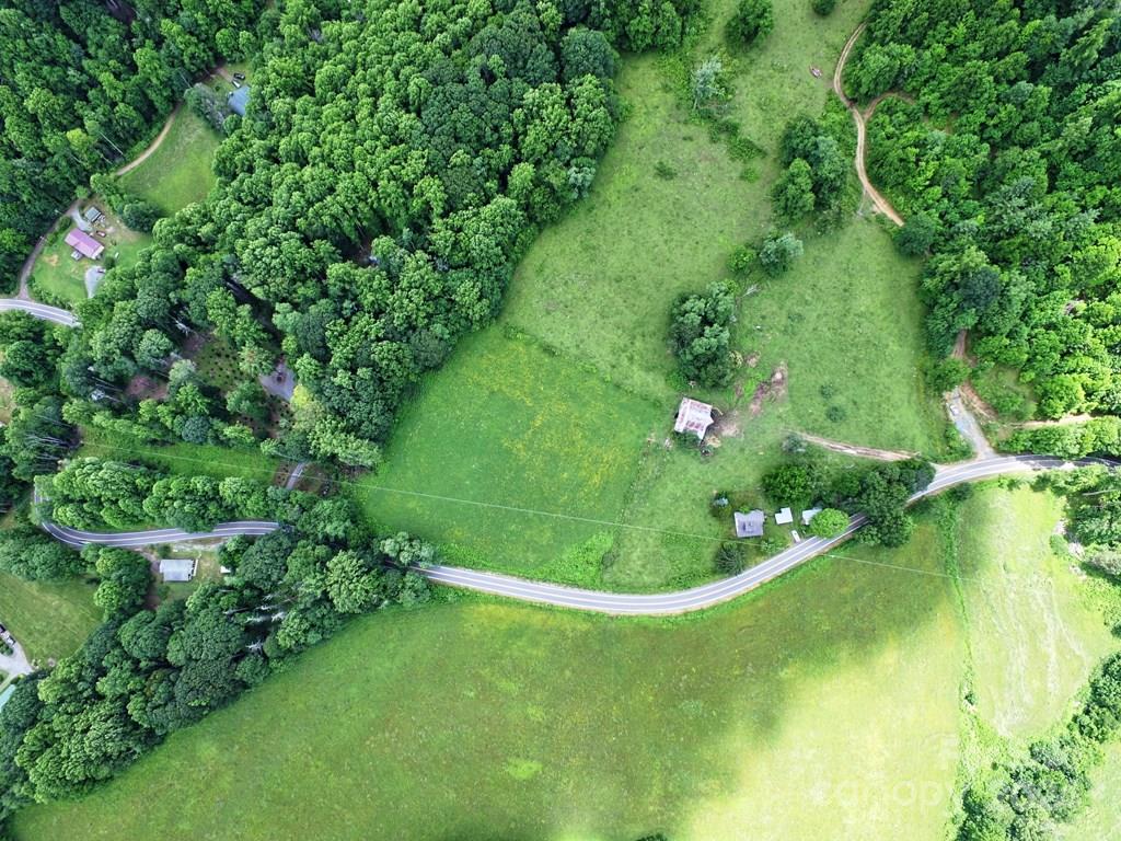 00 Highway 209 Highway Hot Springs NC 28743