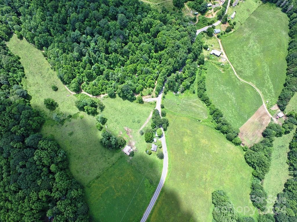00 Highway 209 Highway Hot Springs NC 28743
