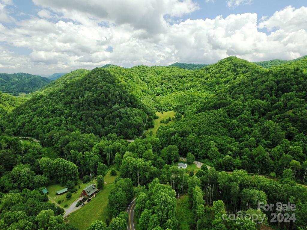 00 Highway 209 Highway Hot Springs NC 28743
