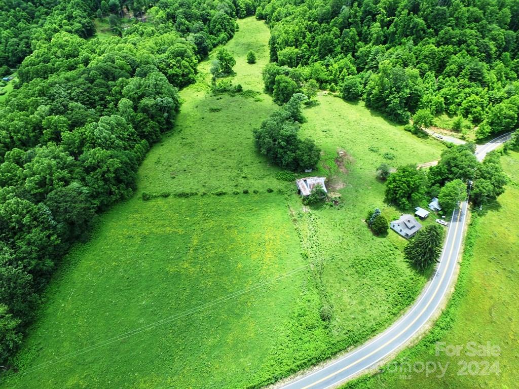 00 Highway 209 Highway Hot Springs NC 28743