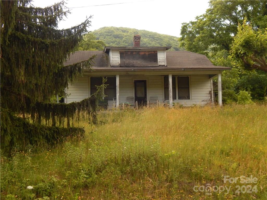 00 Highway 209 Highway Hot Springs NC 28743