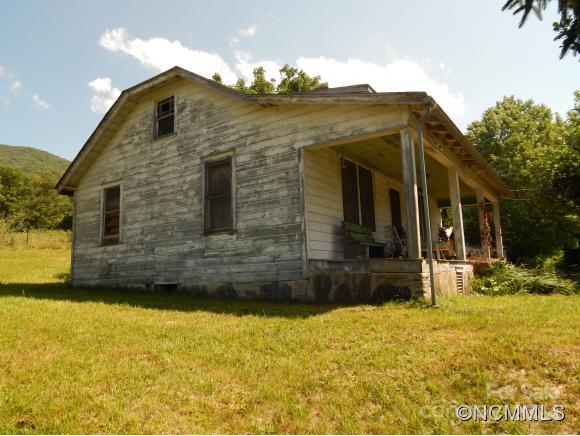 00 Highway 209 Highway Hot Springs NC 28743