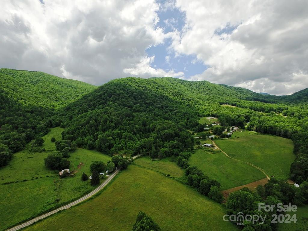 00 Highway 209 Highway Hot Springs NC 28743