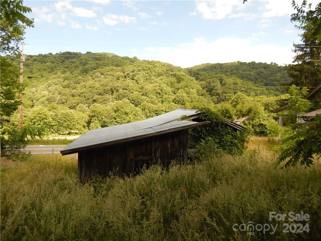00 Highway 209 Highway Hot Springs NC 28743