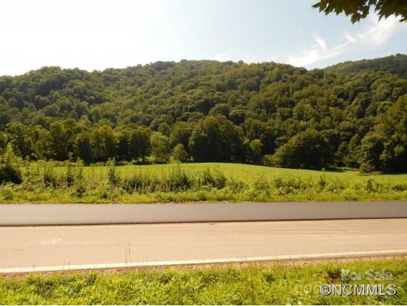 00 Highway 209 Highway Hot Springs NC 28743