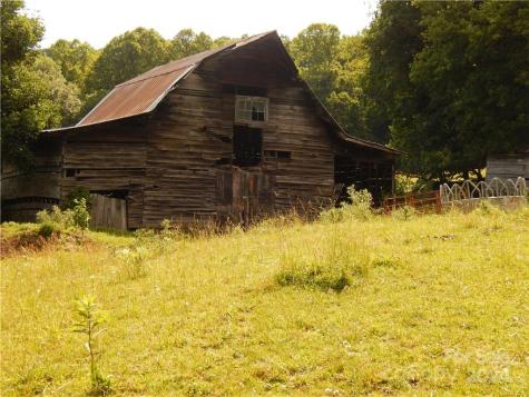00 Highway 209 Highway Hot Springs NC 28743