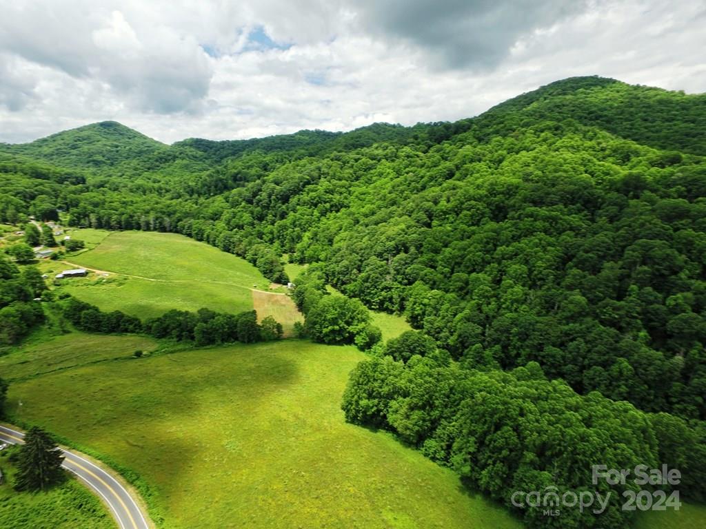 00 Highway 209 Highway Hot Springs NC 28743
