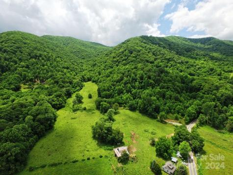 00 Highway 209 Highway Hot Springs NC 28743
