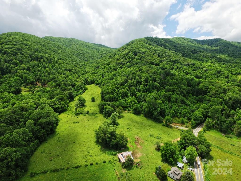 00 Highway 209 Highway Hot Springs NC 28743