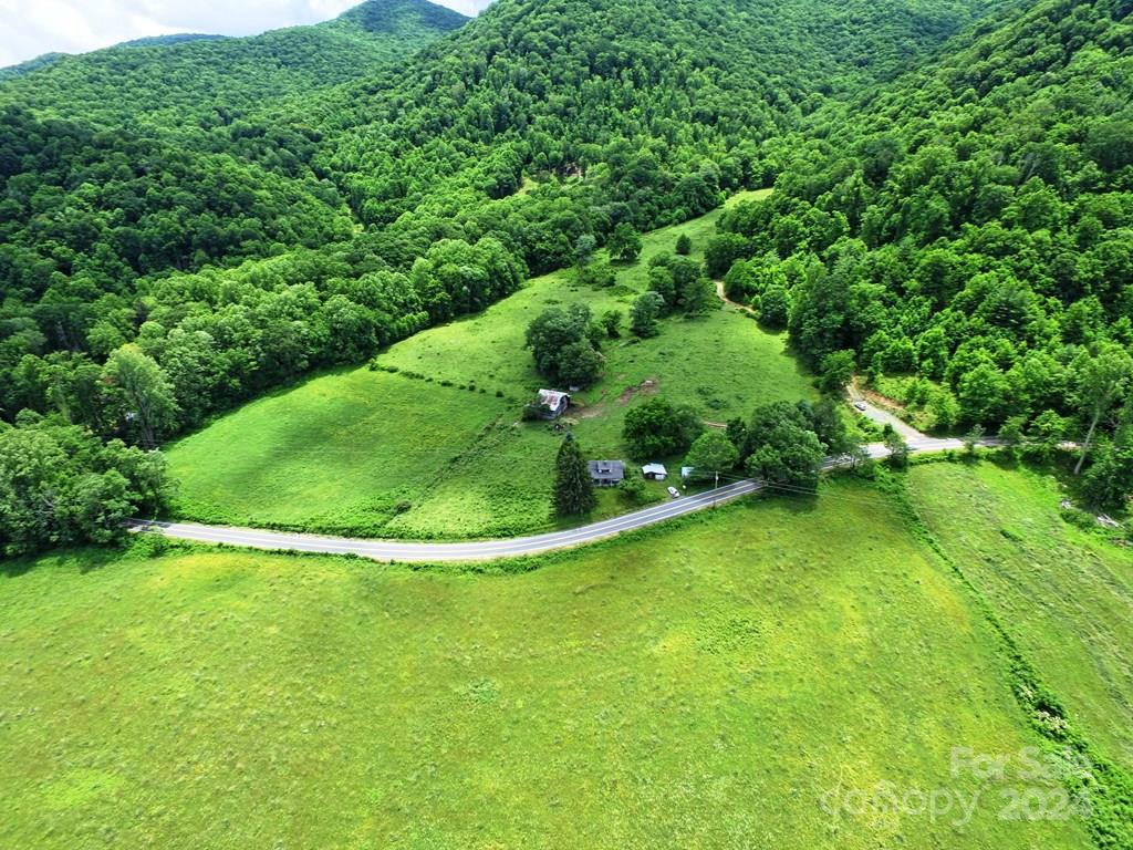 00 Highway 209 Highway Hot Springs NC 28743