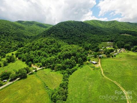 00 Highway 209 Highway Hot Springs NC 28743