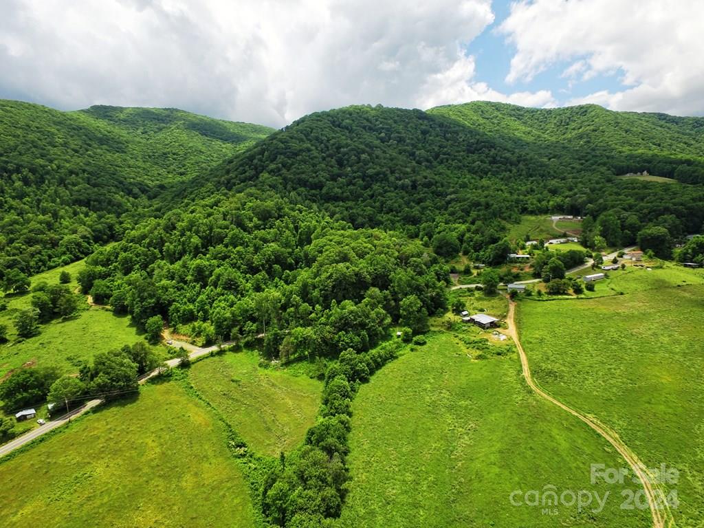 00 Highway 209 Highway Hot Springs NC 28743